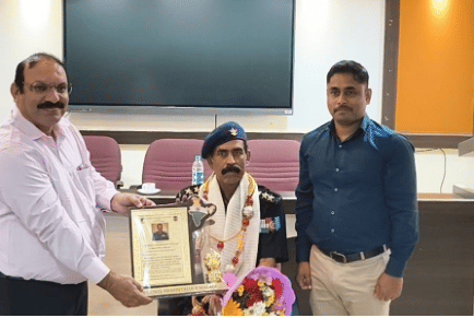 Al Ameen College of Arts Science & Commerce Events & Activities photo 7